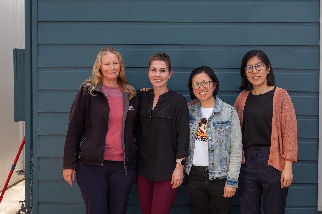 Careers Regal Mushrooms